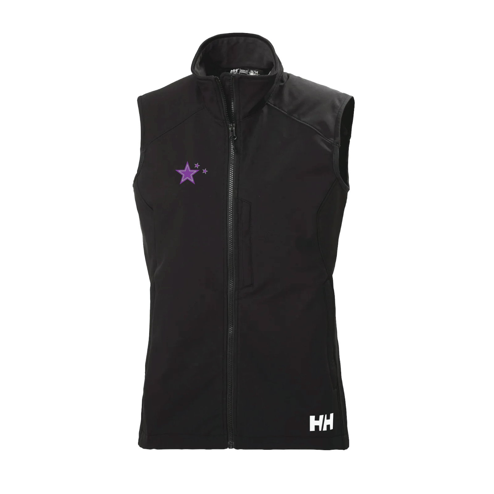 Imagination Lane Women's Helly Hansen Paramount Softshell Vest