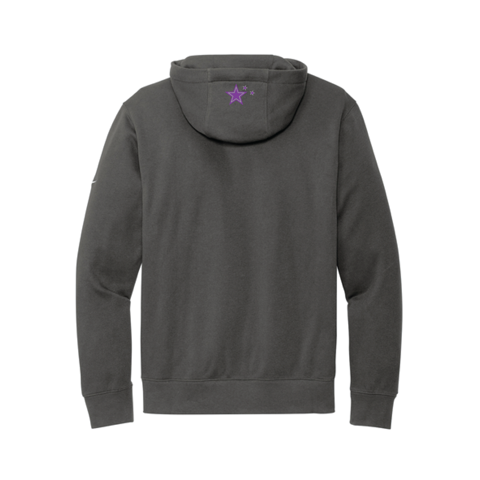Imagination Lane Unisex Nike Club Fleece Pullover Hooded Sweatshirt