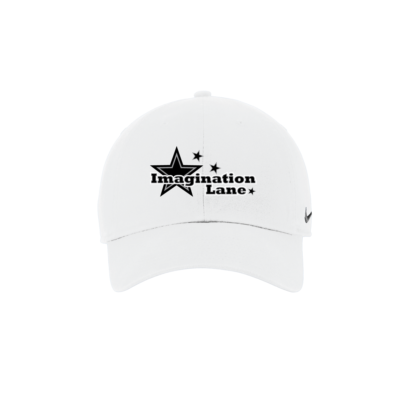 Imagination Lane Nike Heritage Cotton Twill Cap