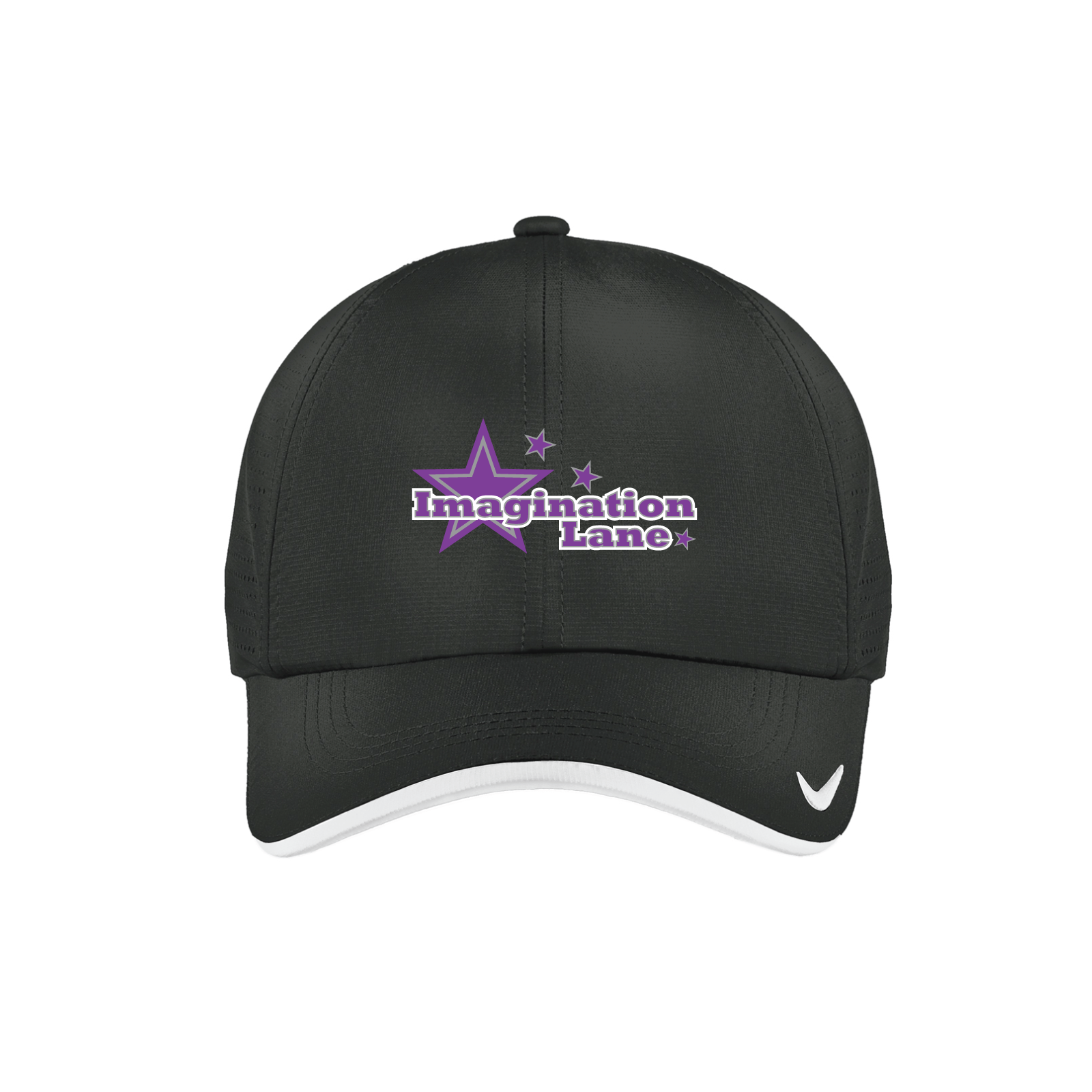 Imagination Lane Nike Dri-Fit Perforated Cap