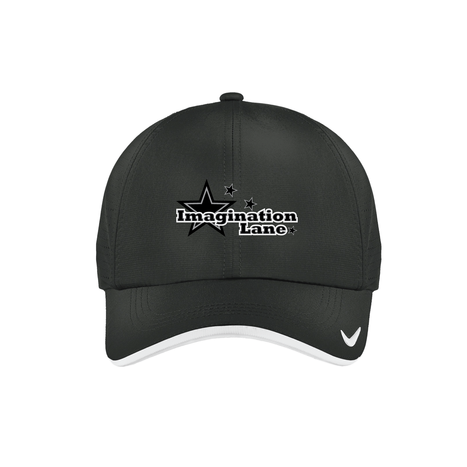 Imagination Lane Nike Dri-Fit Perforated Cap