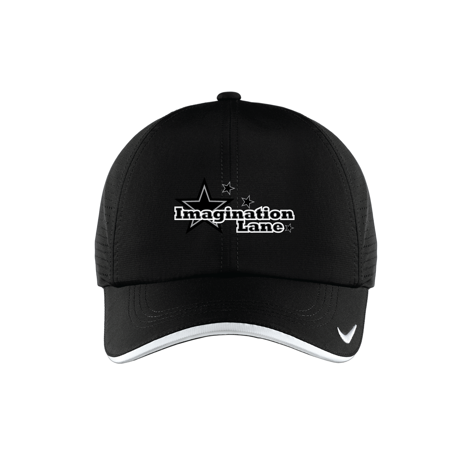 Imagination Lane Nike Dri-Fit Perforated Cap