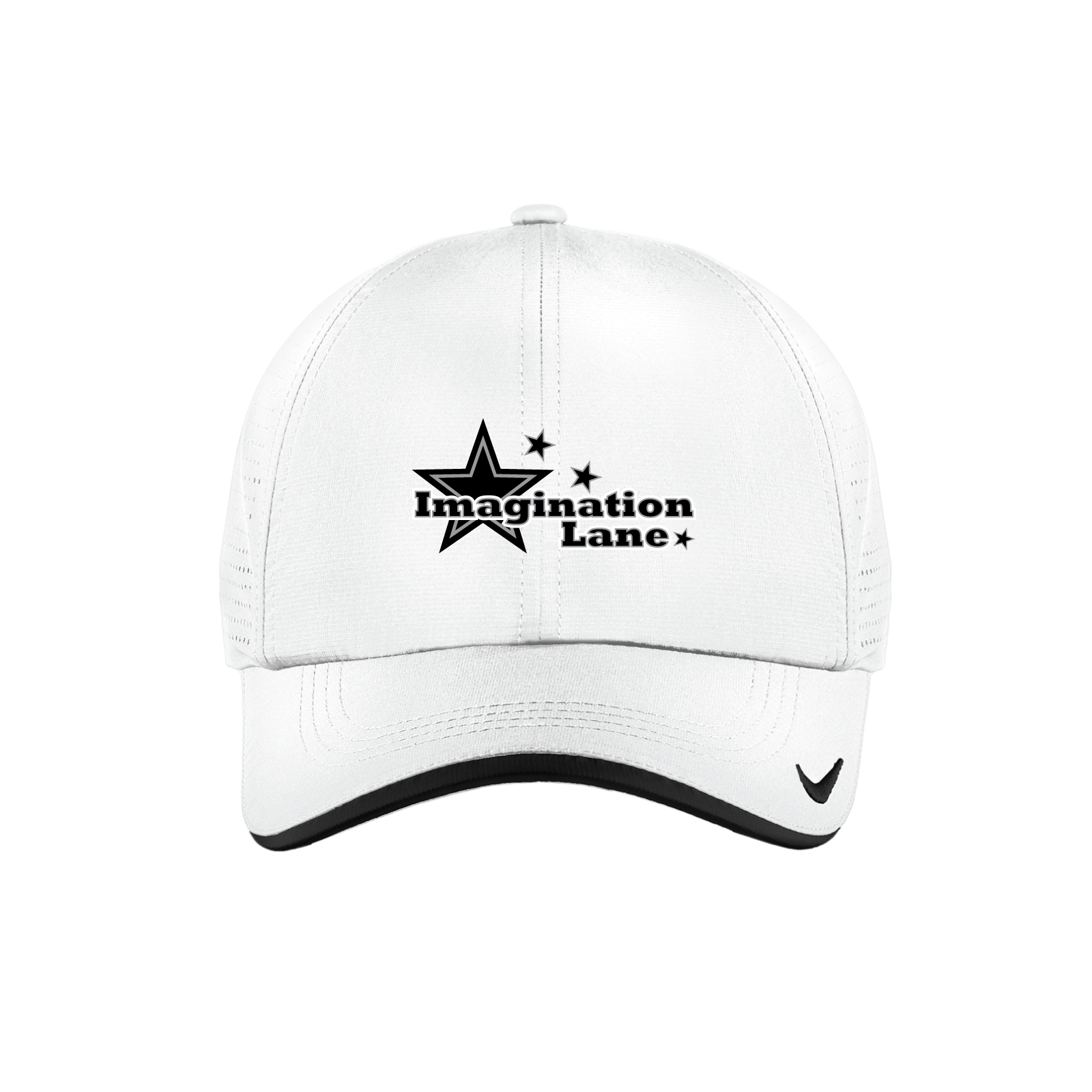 Imagination Lane Nike Dri-Fit Perforated Cap