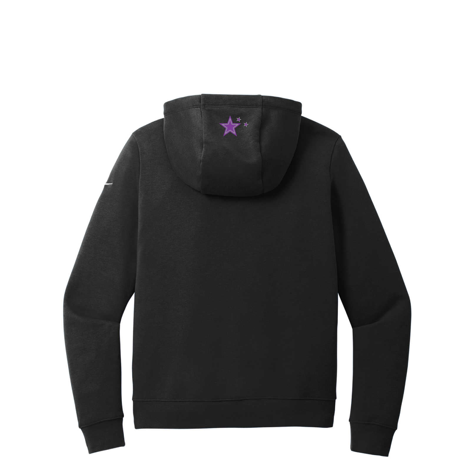 Imagination Lane Women's Nike Club Fleece Pullover Hooded Sweatshirt