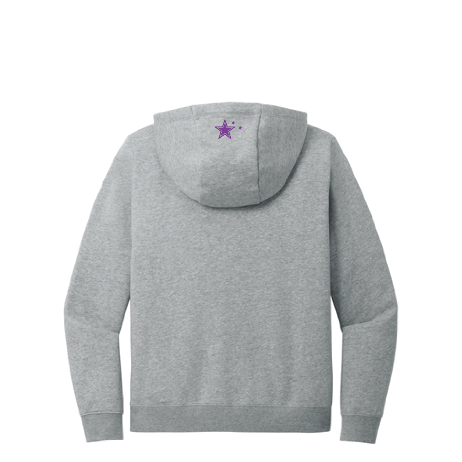 Imagination Lane Women's Nike Club Fleece Pullover Hooded Sweatshirt