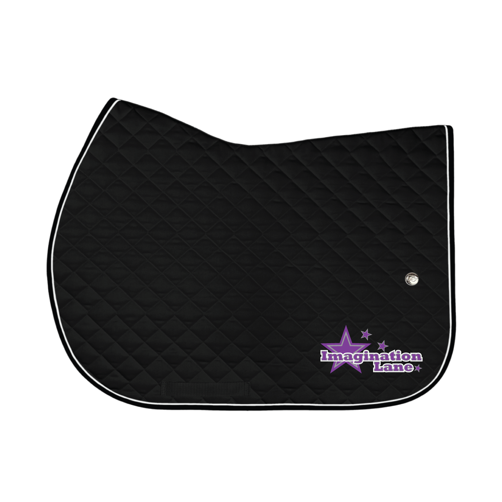 Imagination Lane Ogilvy Equestrian Jump Profile Pad