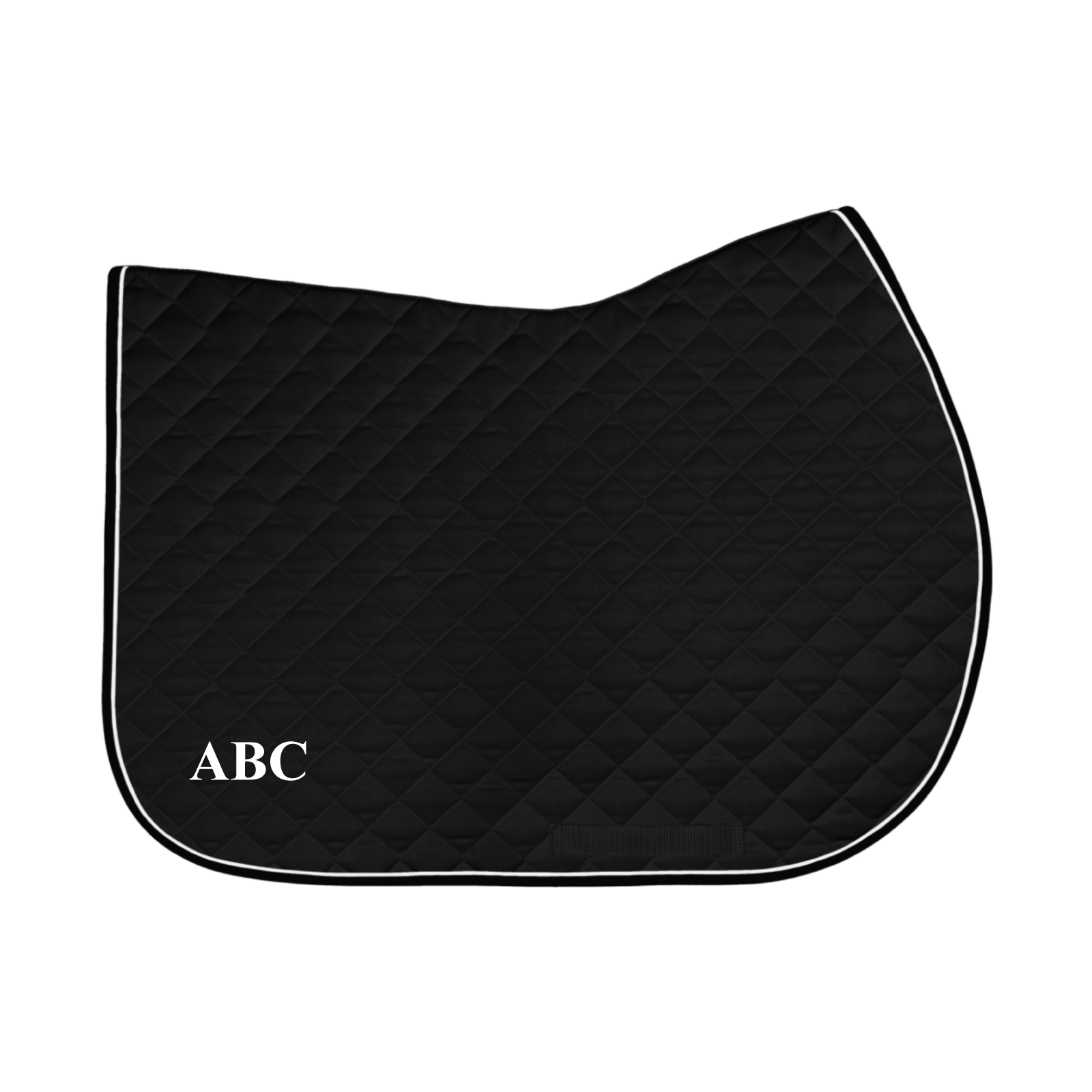 Imagination Lane Ogilvy Equestrian Jump Profile Pad