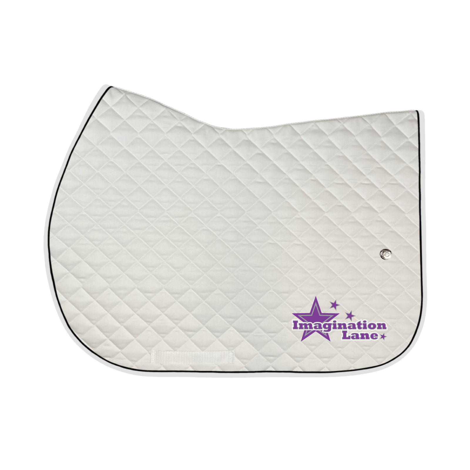 Imagination Lane Ogilvy Equestrian Jump Profile Pad