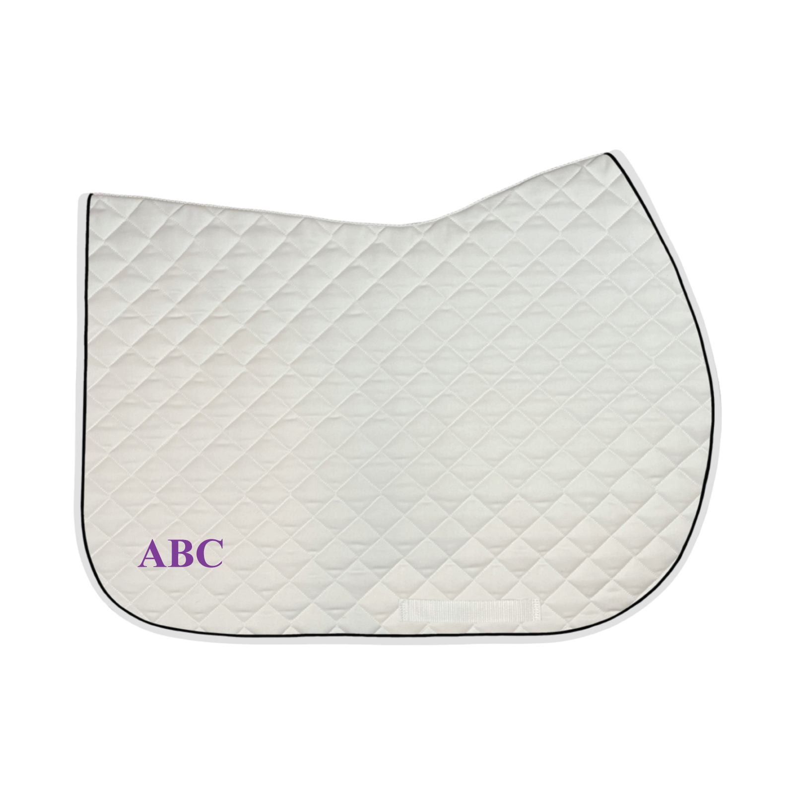 Imagination Lane Ogilvy Equestrian Jump Profile Pad