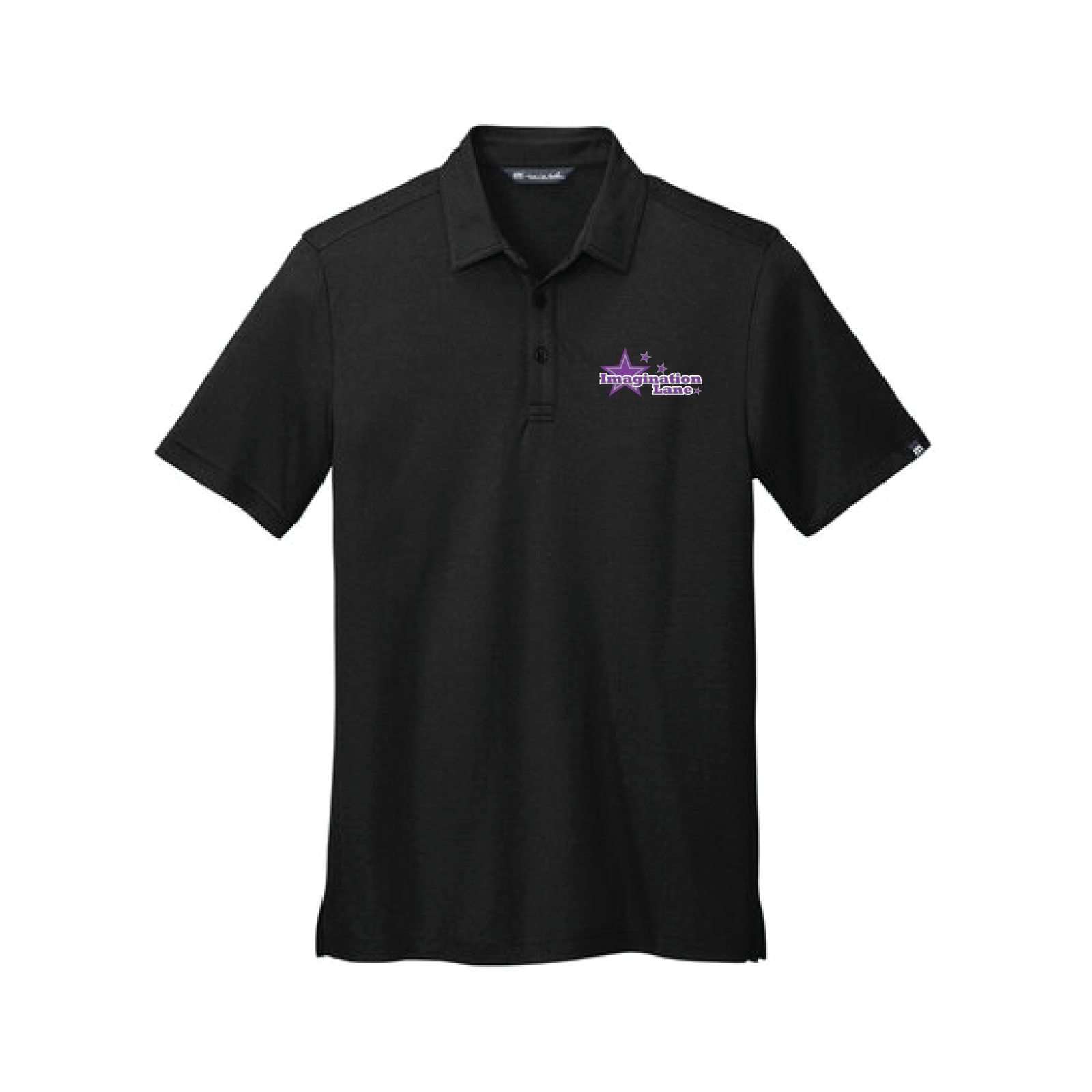Imagination Lane Men's TravisMathew Coto Performance Polo