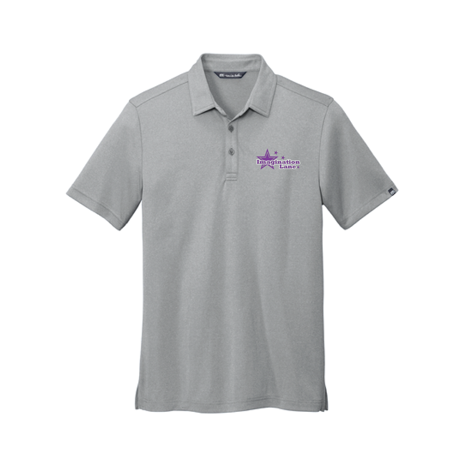 Imagination Lane Men's TravisMathew Coto Performance Polo