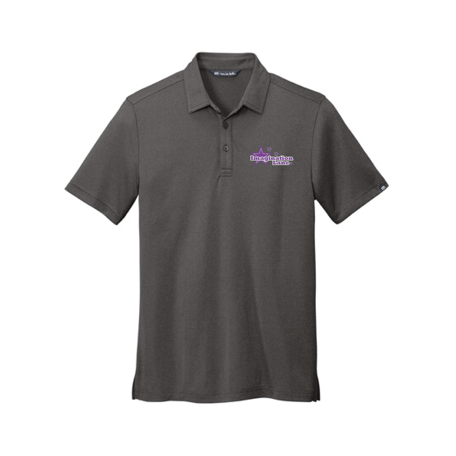 Imagination Lane Men's TravisMathew Coto Performance Polo