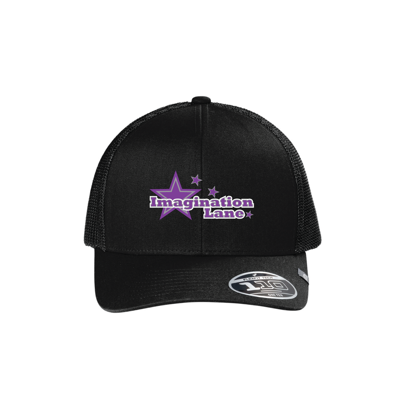 Imagination Lane TravisMathew Cruz Trucker Hat