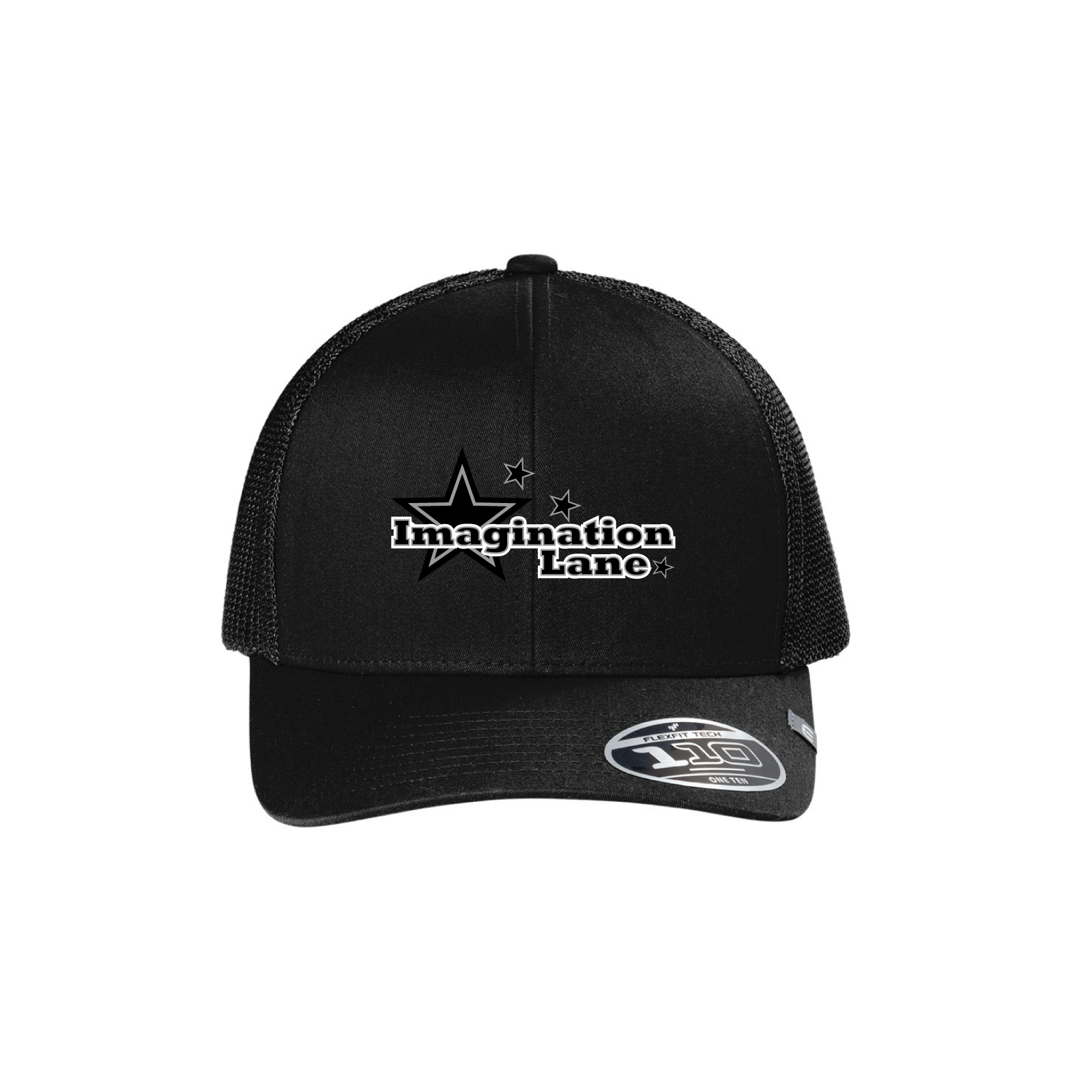 Imagination Lane TravisMathew Cruz Trucker Hat