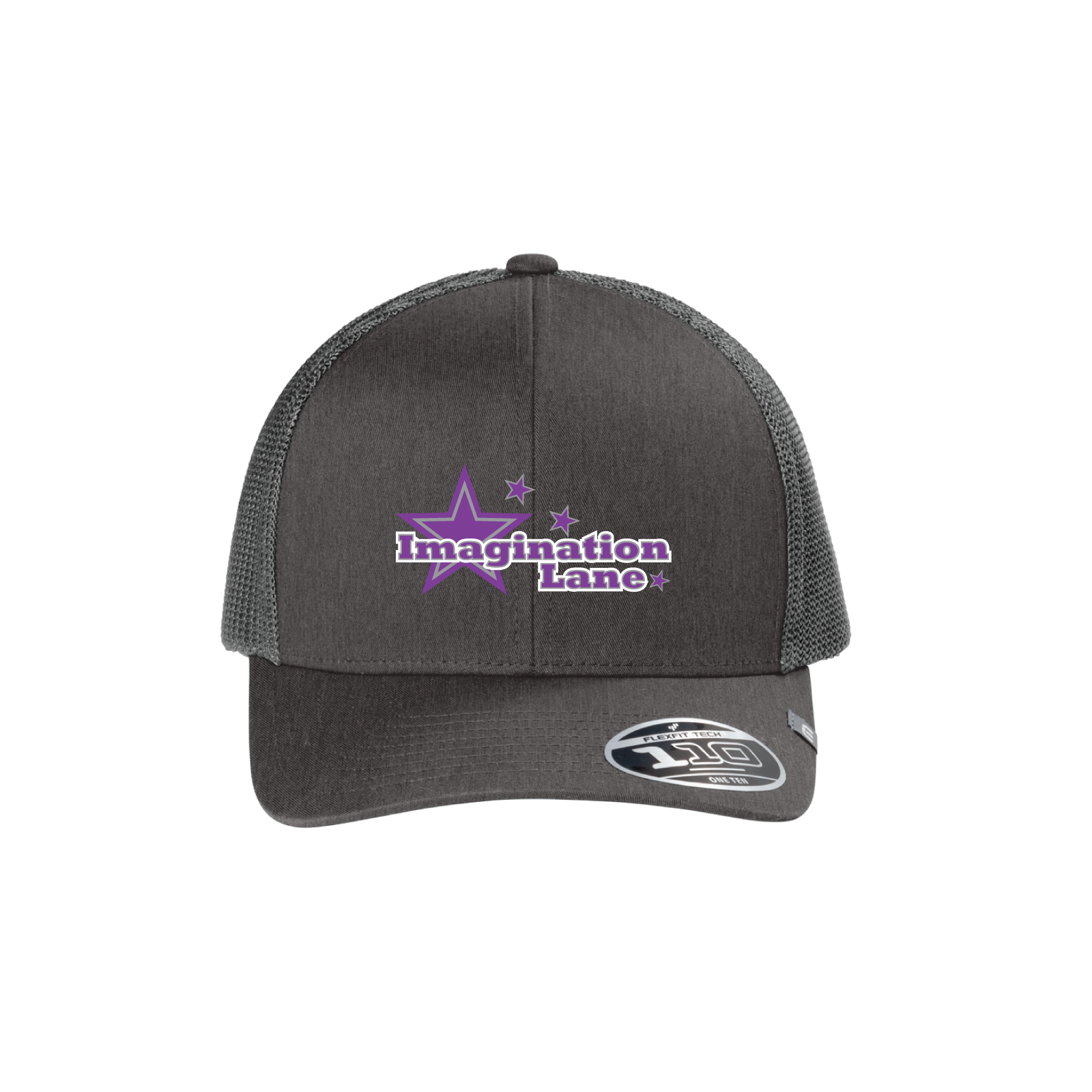 Imagination Lane TravisMathew Cruz Trucker Hat