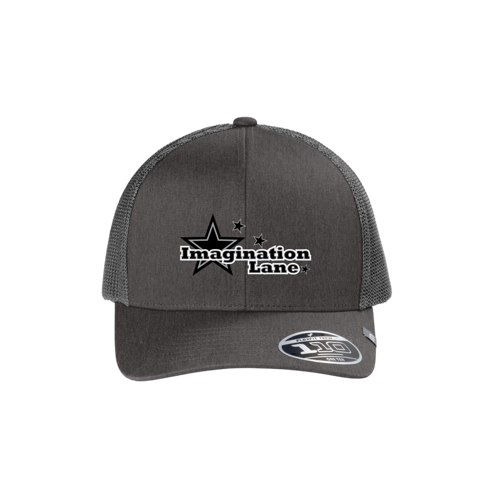 Imagination Lane TravisMathew Cruz Trucker Hat