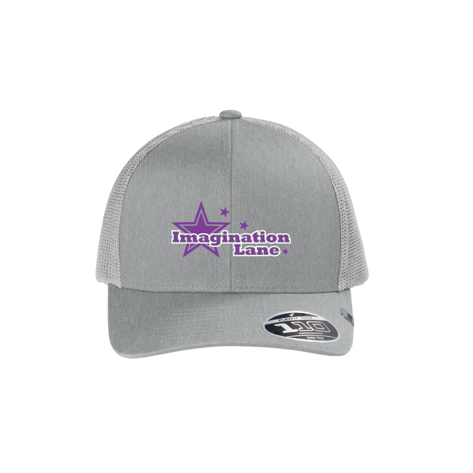 Imagination Lane TravisMathew Cruz Trucker Hat