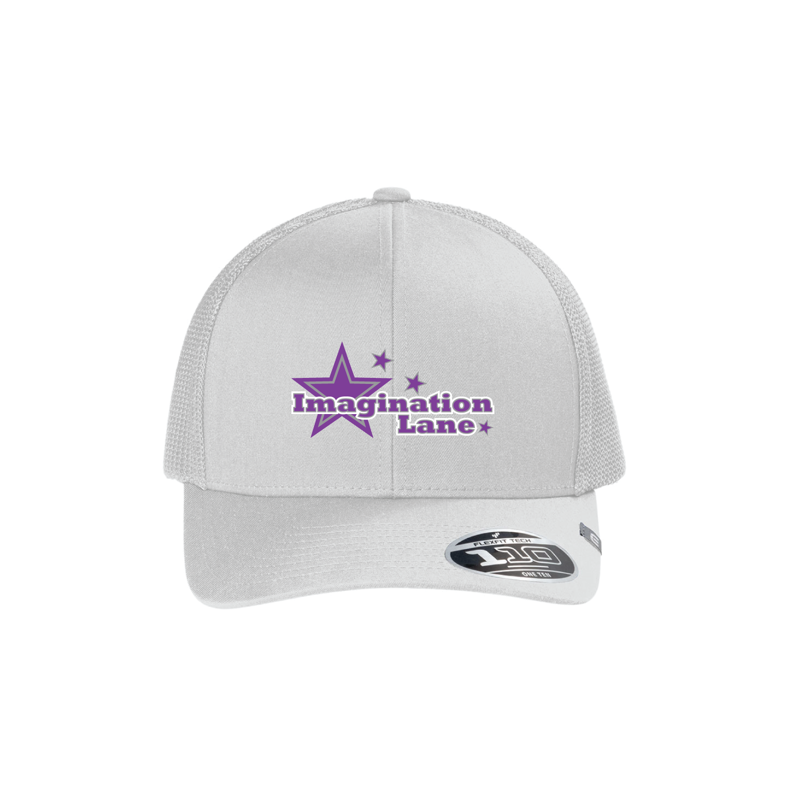 Imagination Lane TravisMathew Cruz Trucker Hat