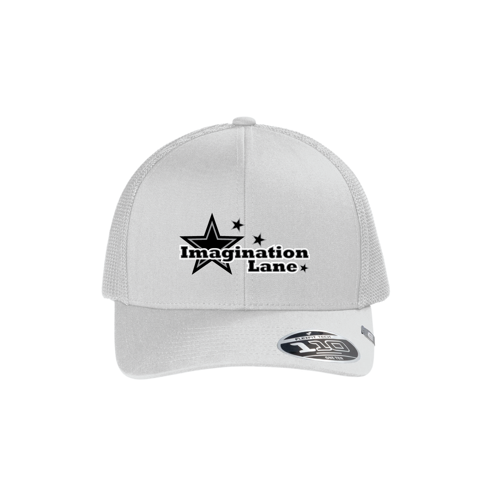 Imagination Lane TravisMathew Cruz Trucker Hat