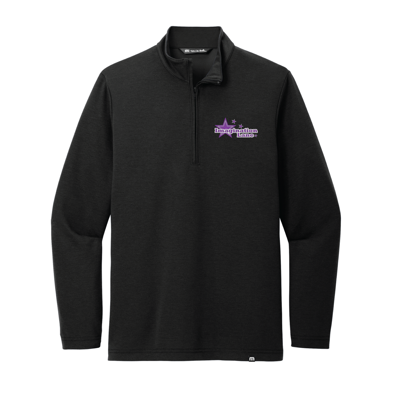 Imagination Lane Men's TravisMathew Coveside 1/4 Zip