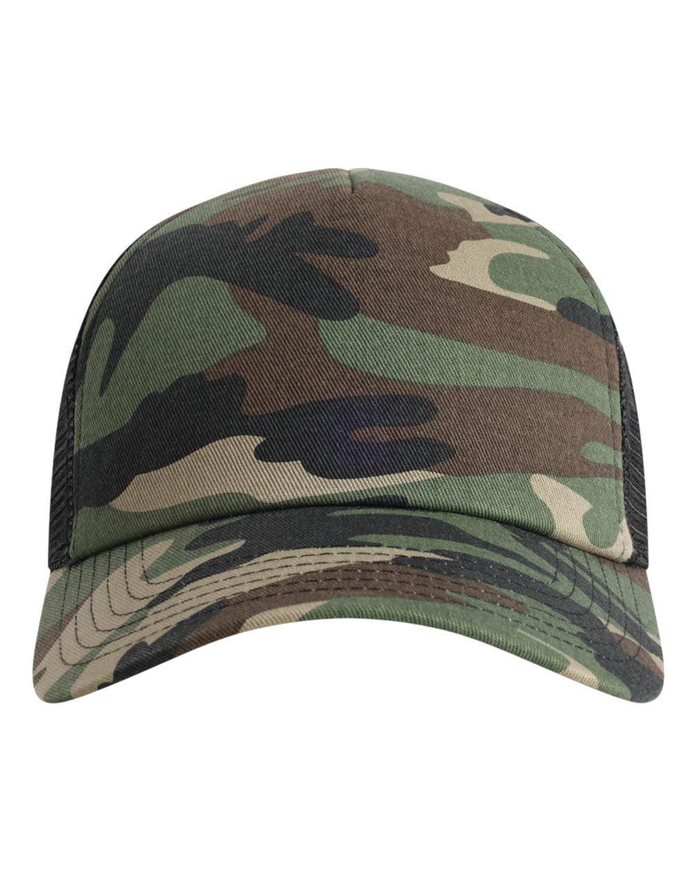 East Belmont Extra Caps