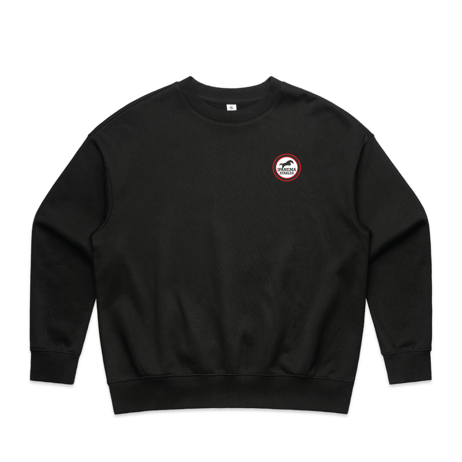 Ipanema Stables Women's Ascolour Heavy Crew