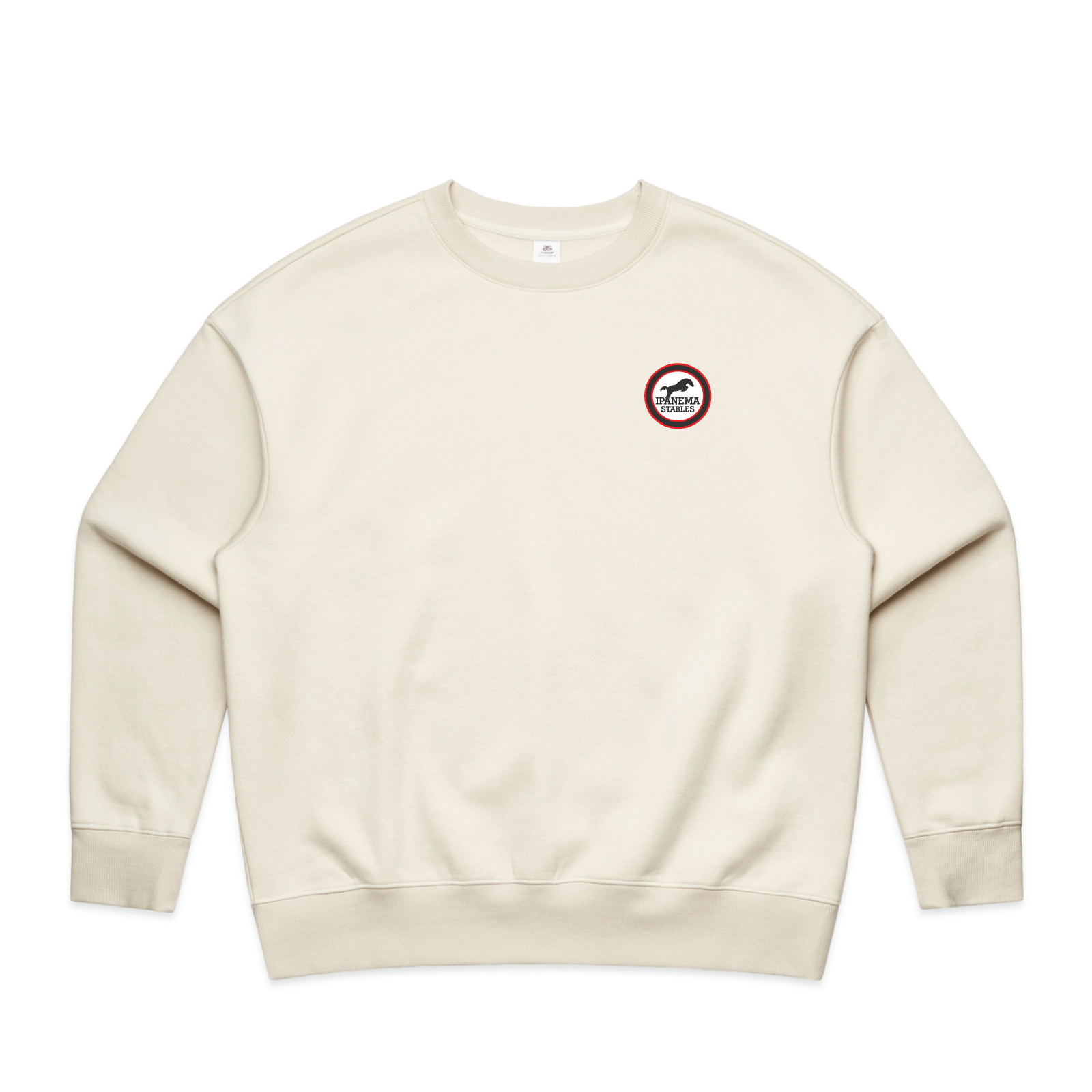 Ipanema Stables Women's Ascolour Heavy Crew