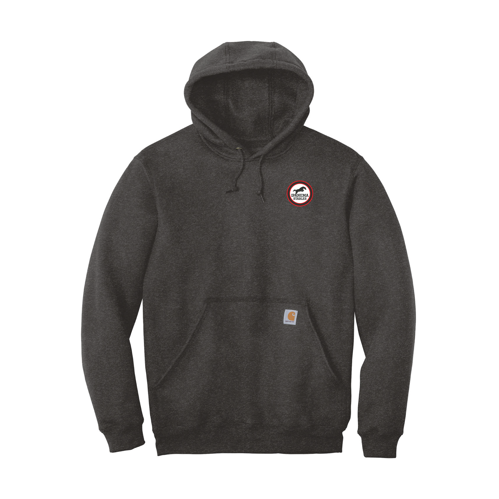 Ipanema Stables Carhartt Midweight Hooded Sweatshirt