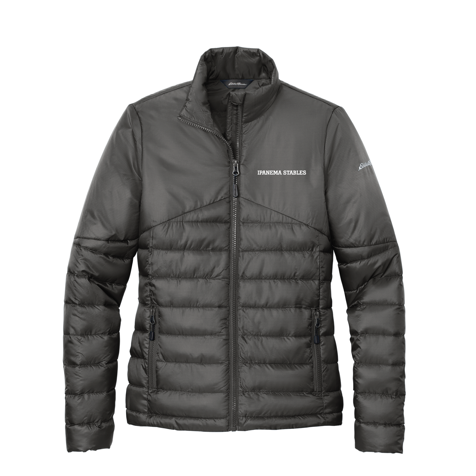 Ipanema Stables Women's Eddie Bauer Quilted Jacket