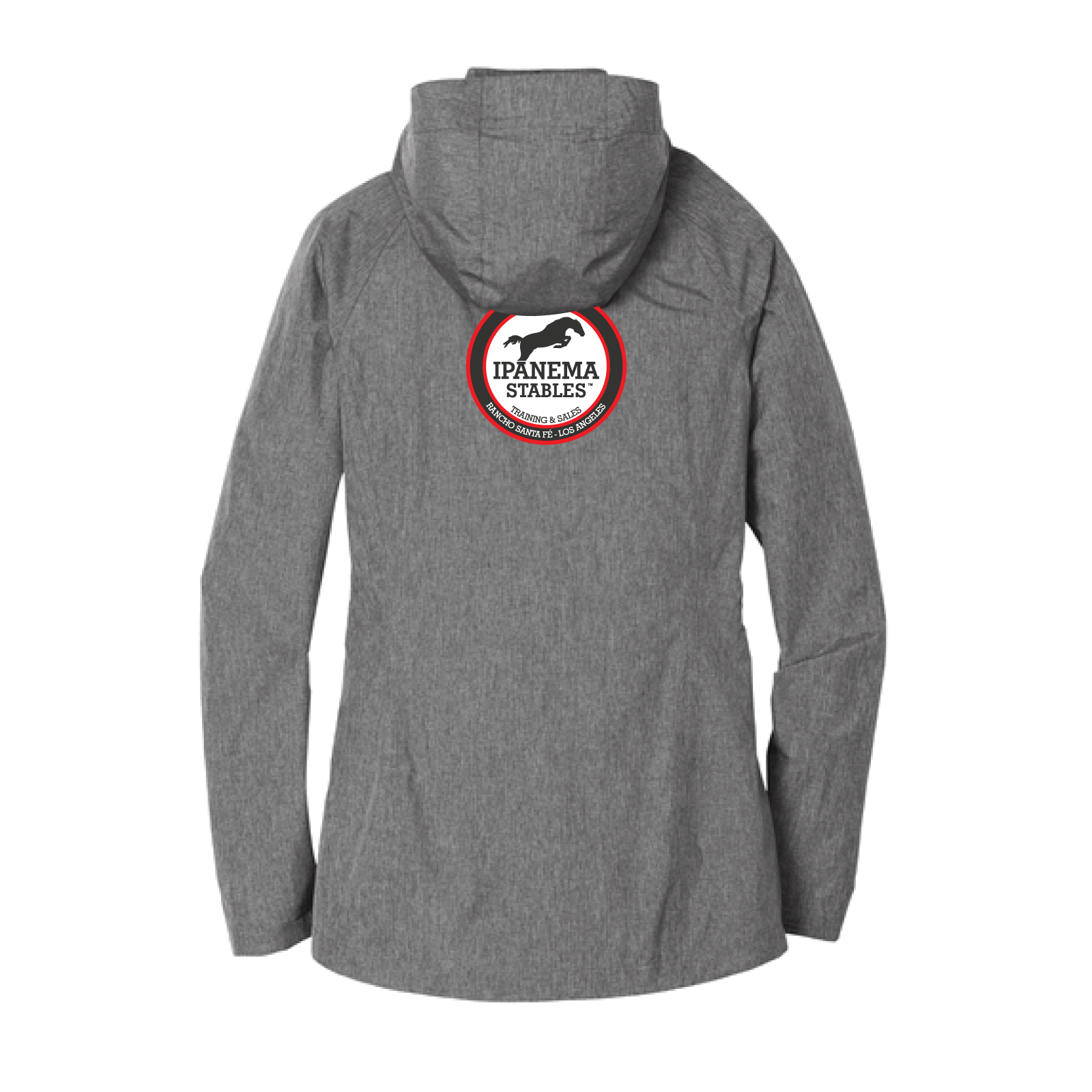 Ipanema Stables Women's Port Authority Torrent Waterproof Jacket