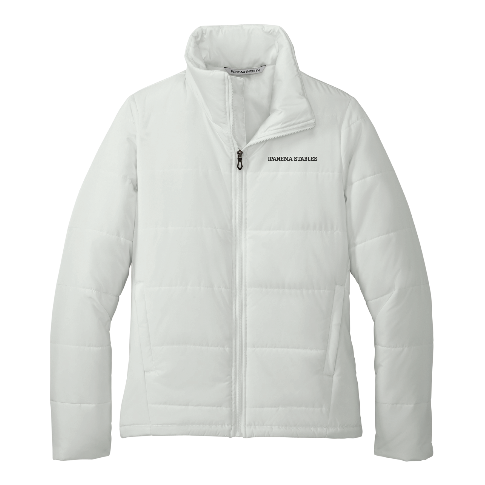Ipanema Stables Women's Port Authority Puffer Jacket