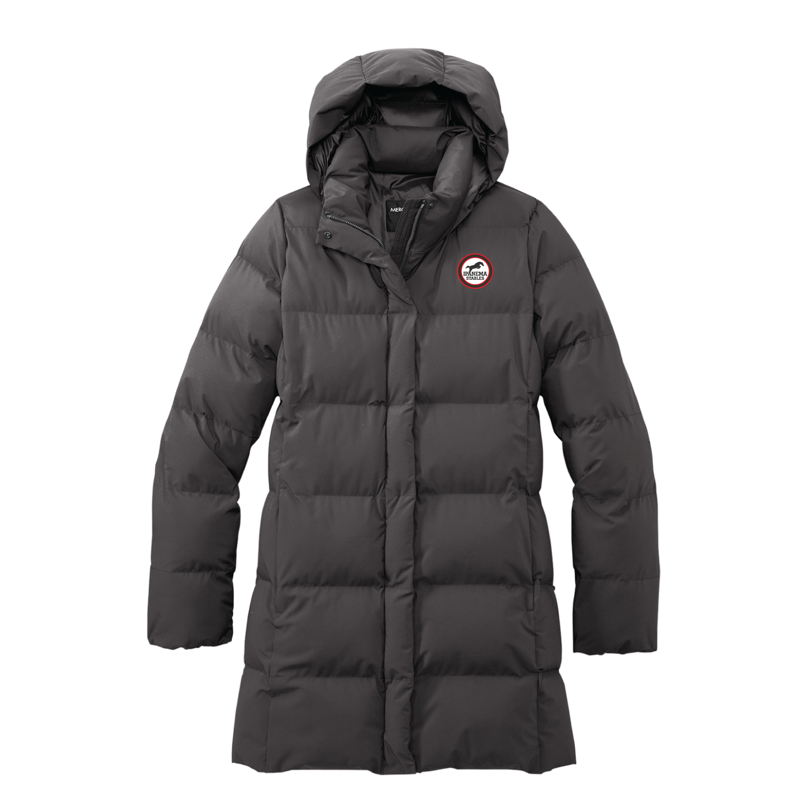 Ipanema Stables Mercer+Mettle Women's Puffy Parka