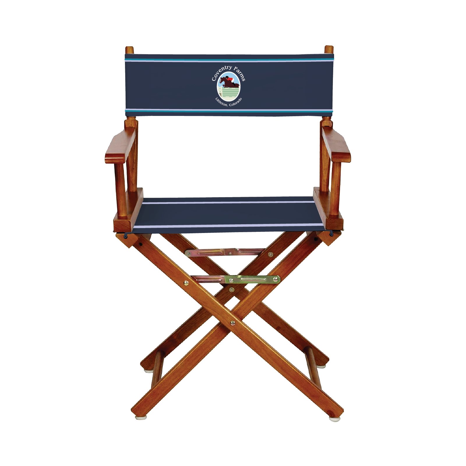 Coventry Farms Director's Chair