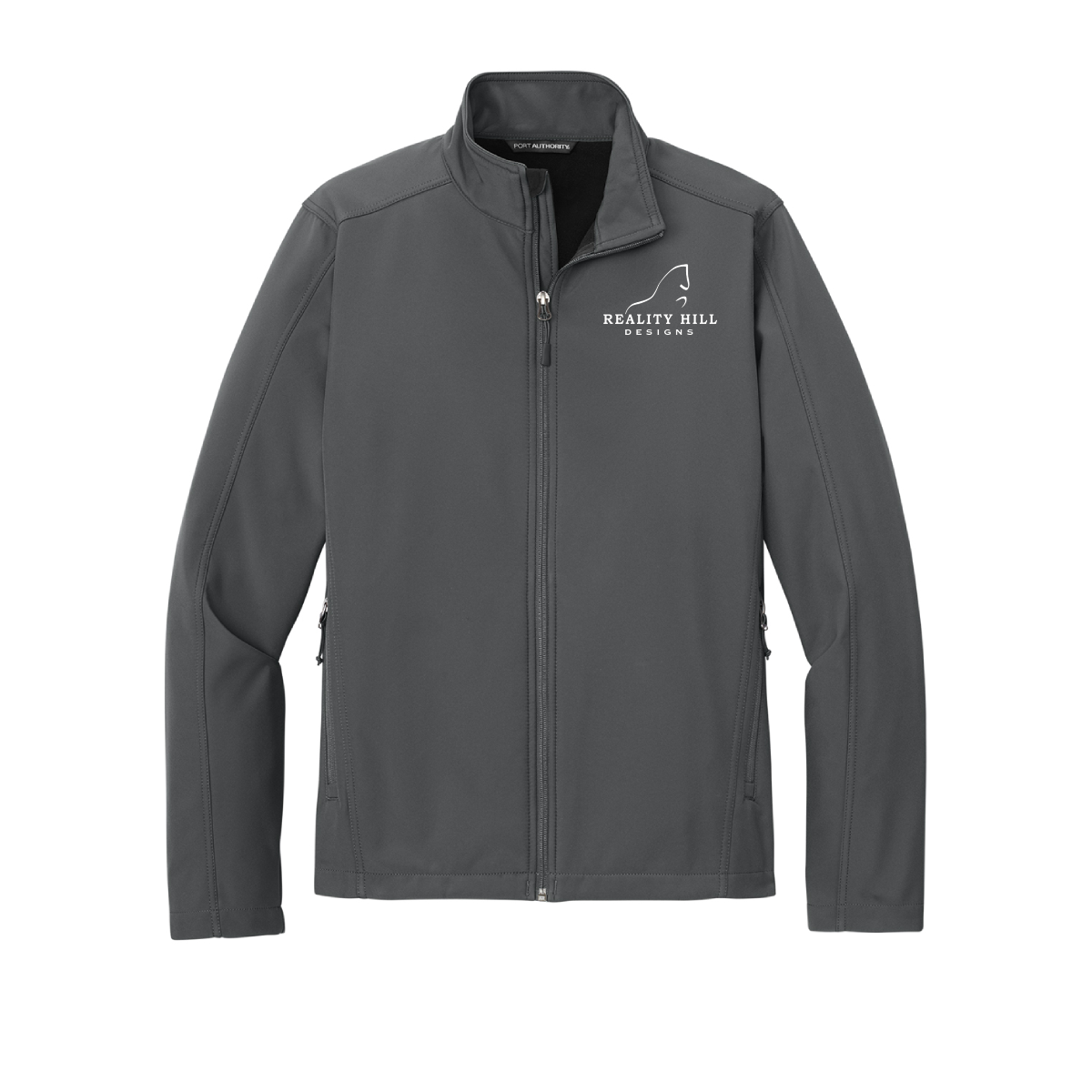 Men's Port Authority Core Soft Shell Jacket