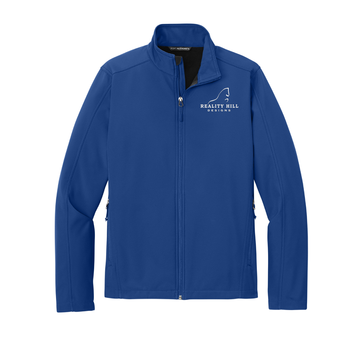 Men's Port Authority Core Soft Shell Jacket