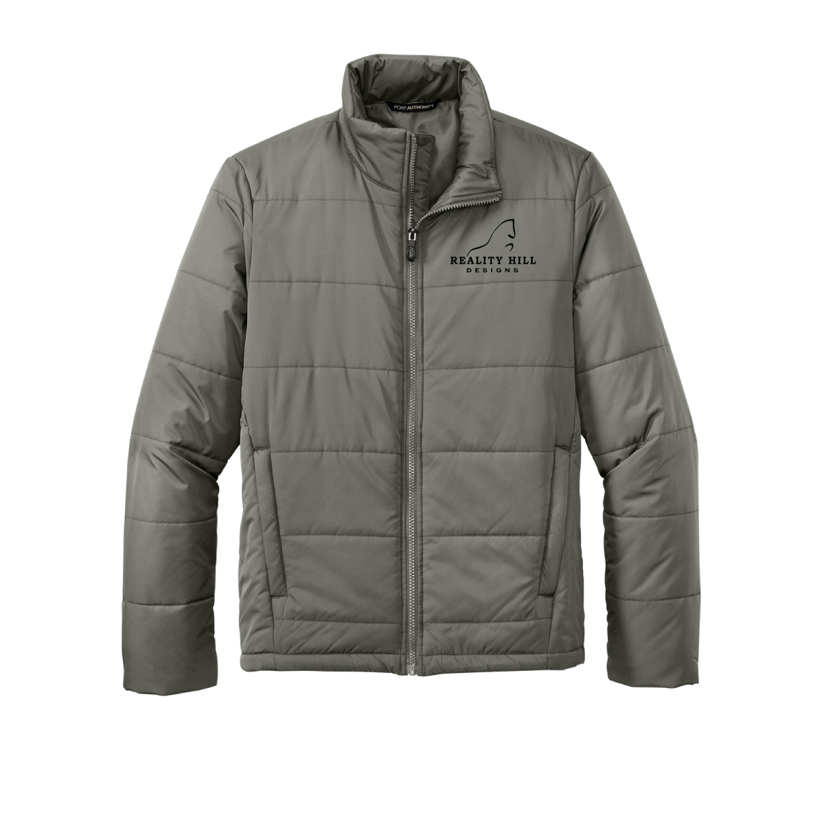 Men's Port Authority Puffer Jacket