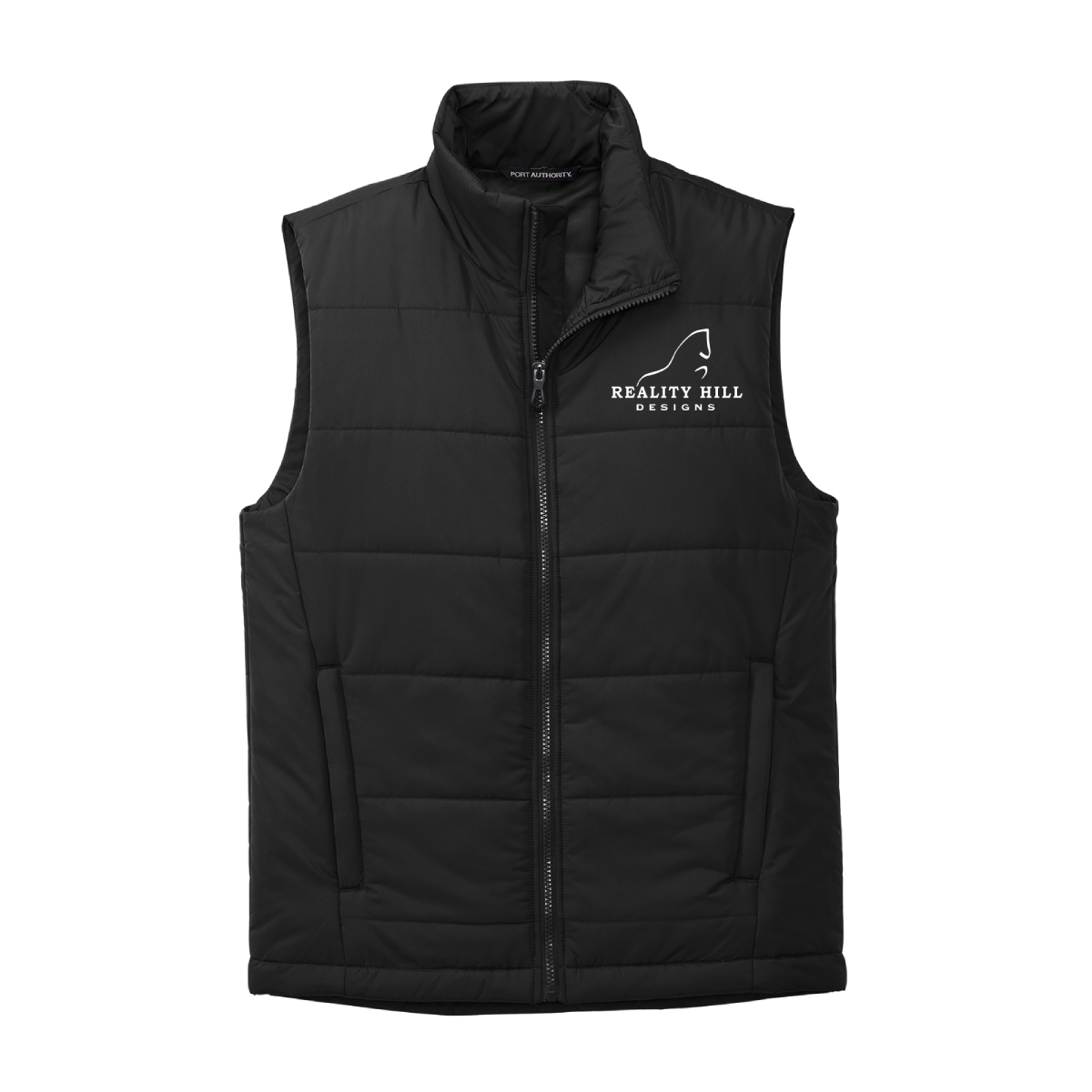 Men's Port Authority Puffer Vest