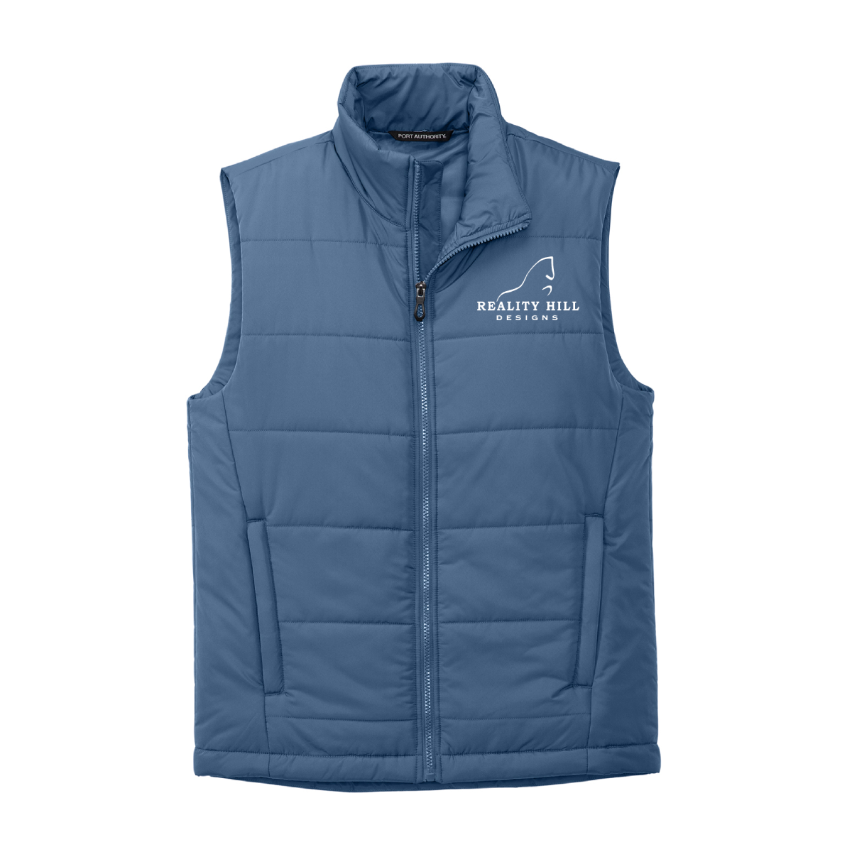 Men's Port Authority Puffer Vest