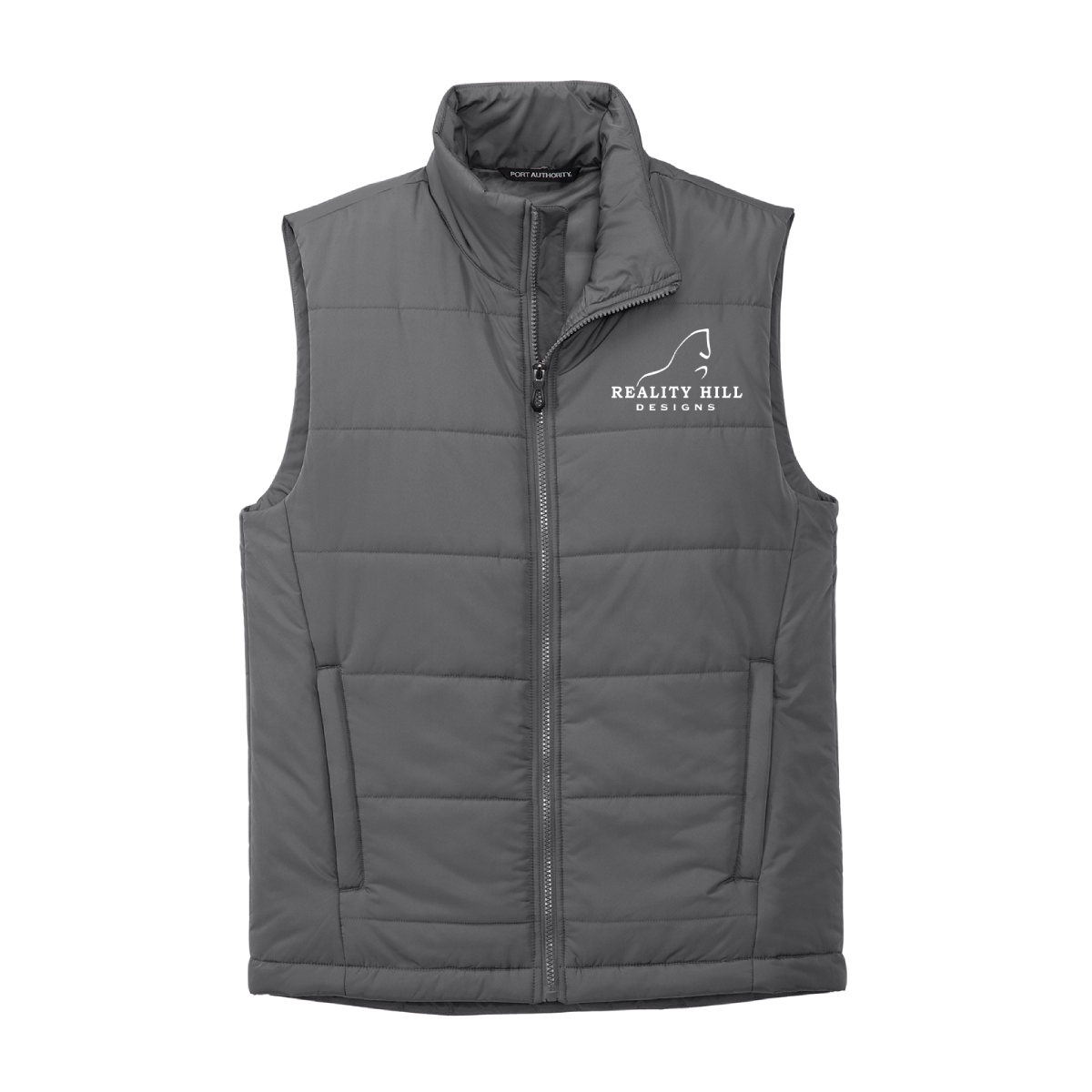 Men's Port Authority Puffer Vest