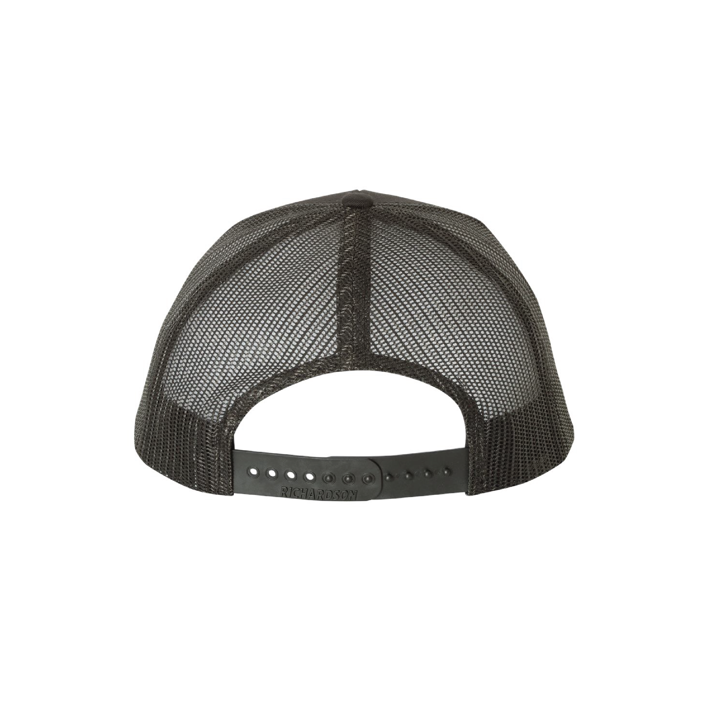 Joie Gatlin Richardson Snapback Trucker Cap