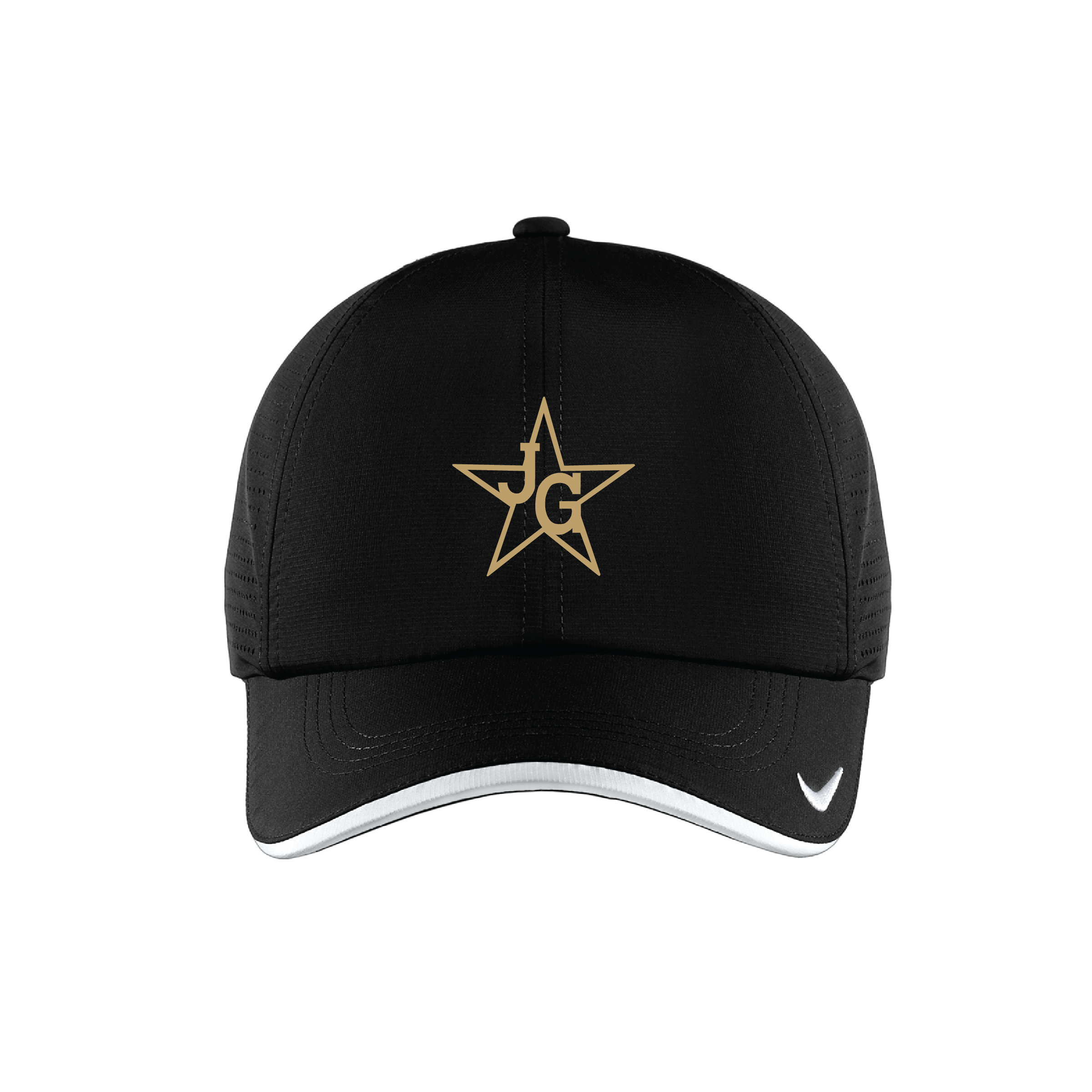 Joie Gatlin Nike Dri-Fit Perforated Cap