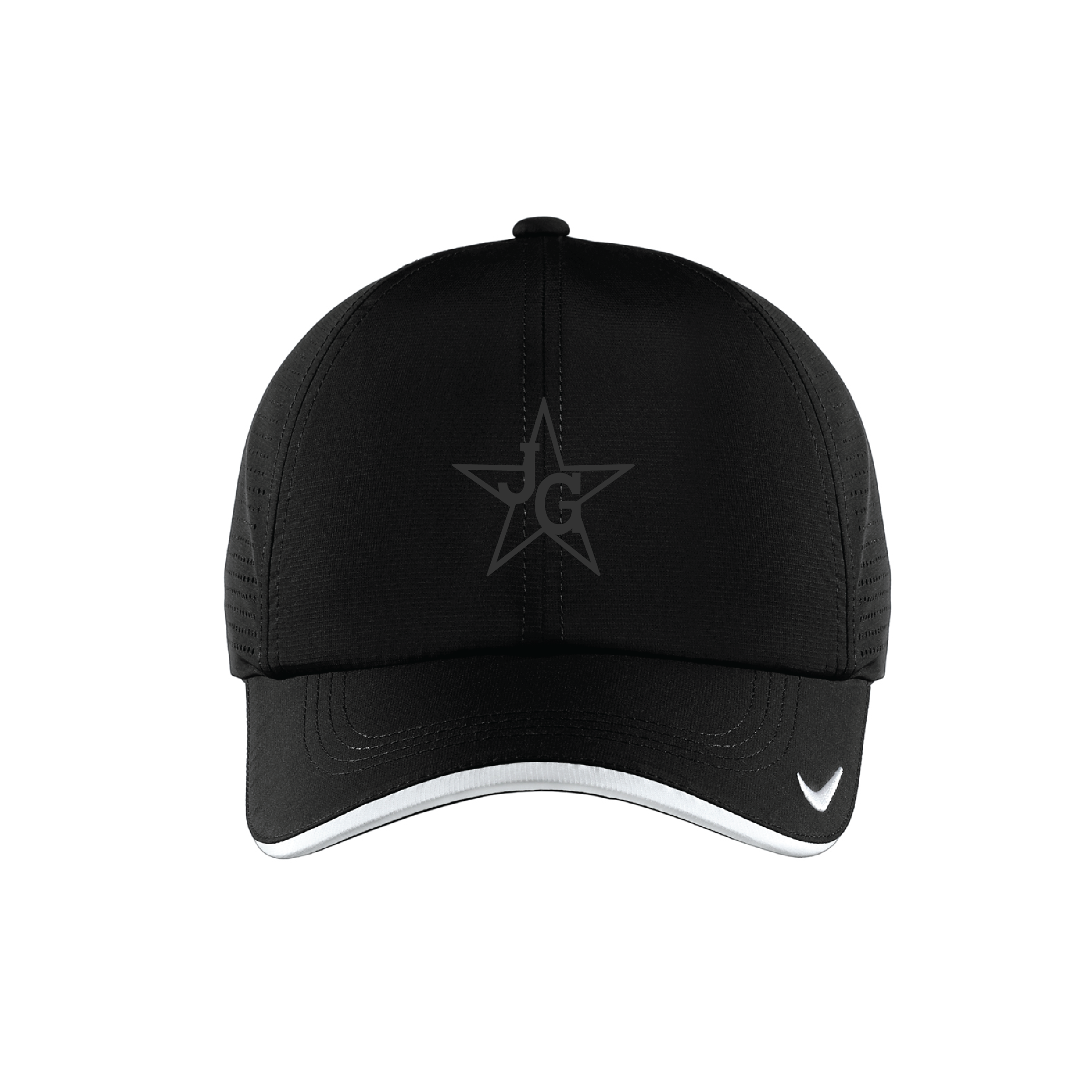 Joie Gatlin Nike Dri-Fit Perforated Cap