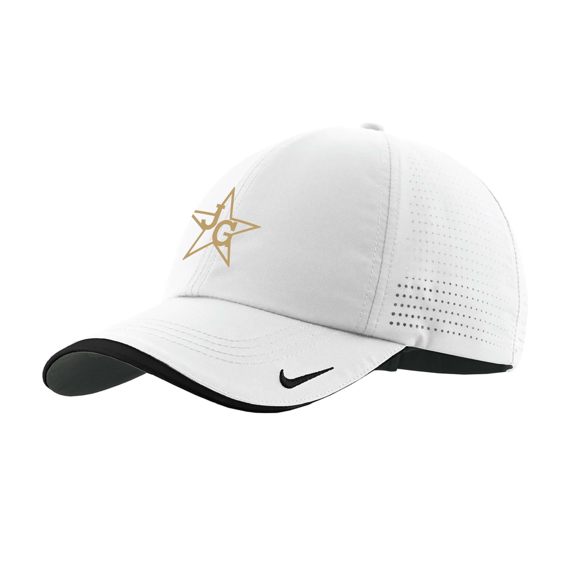Joie Gatlin Nike Dri-Fit Perforated Cap