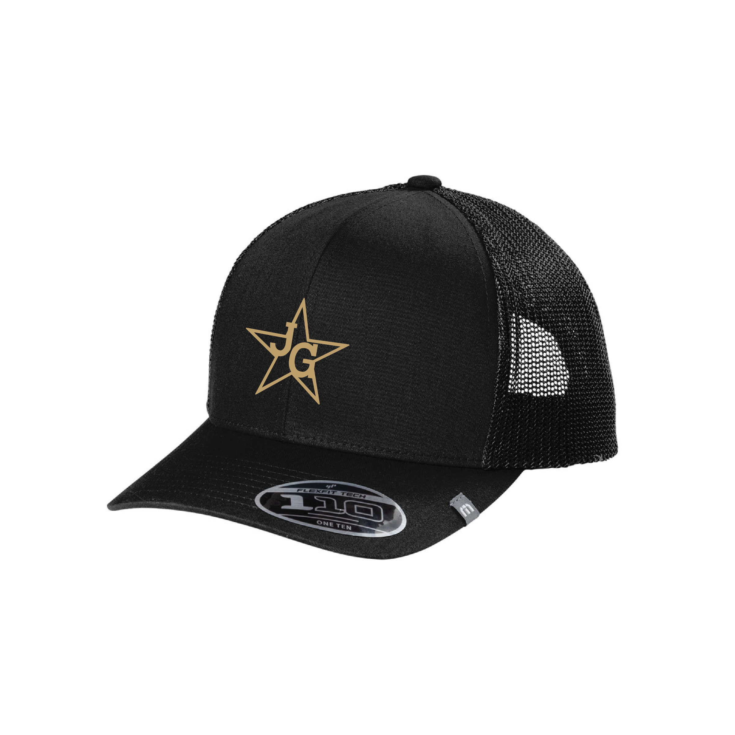 Joie Gatlin TravisMathew Cruz Trucker Hat