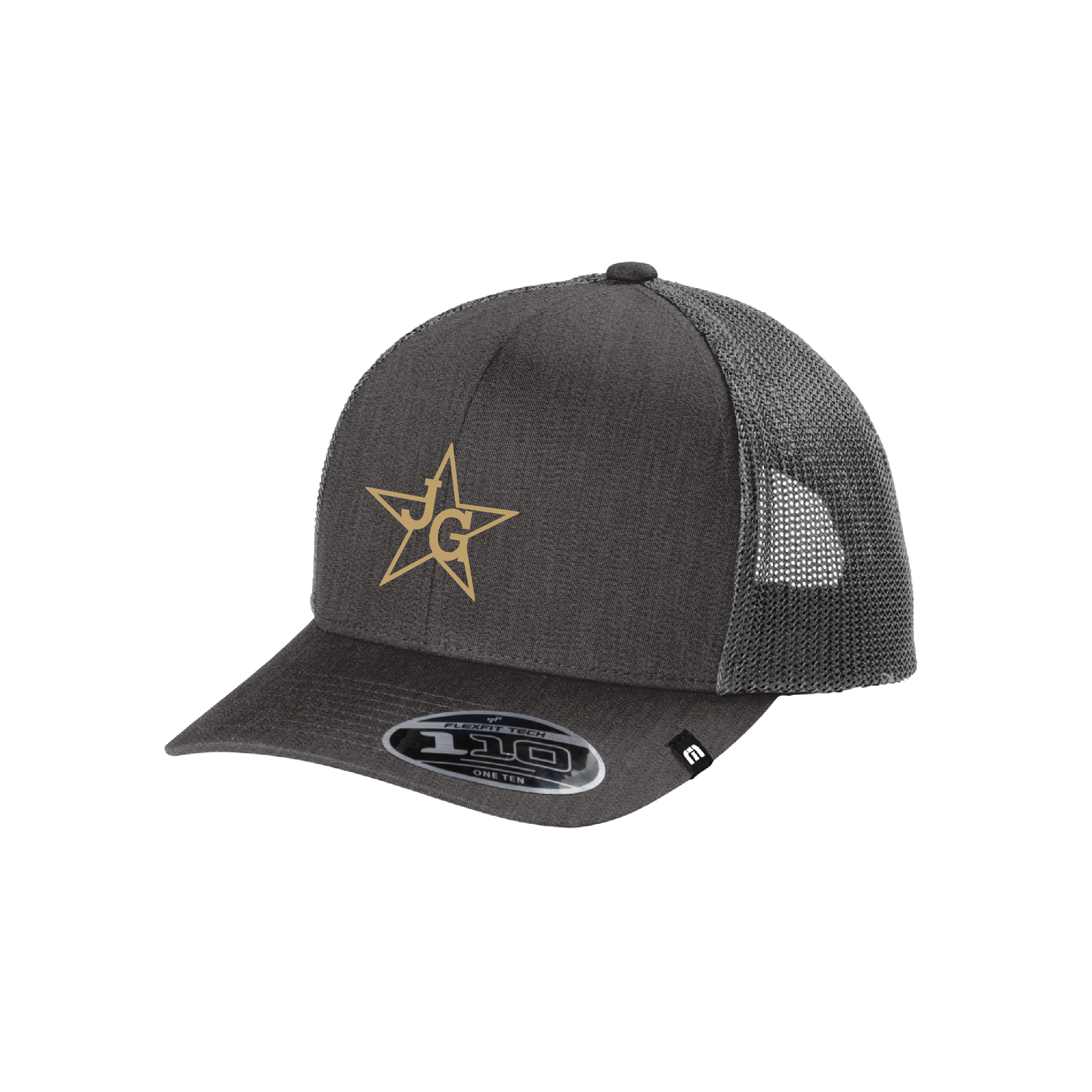 Joie Gatlin TravisMathew Cruz Trucker Hat