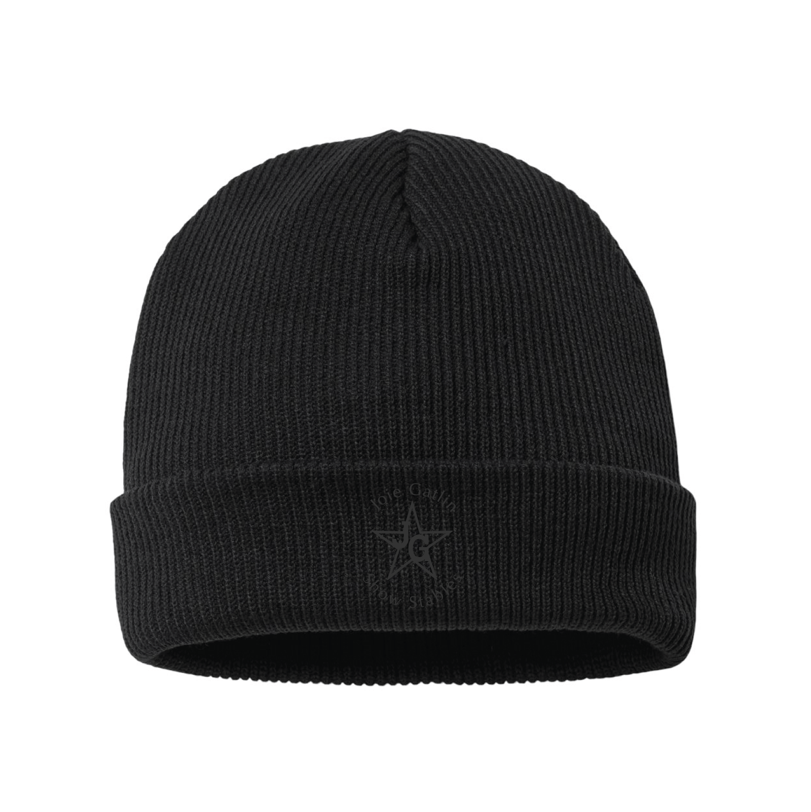 Joie Gatlin Columbia Cuffed Beanie