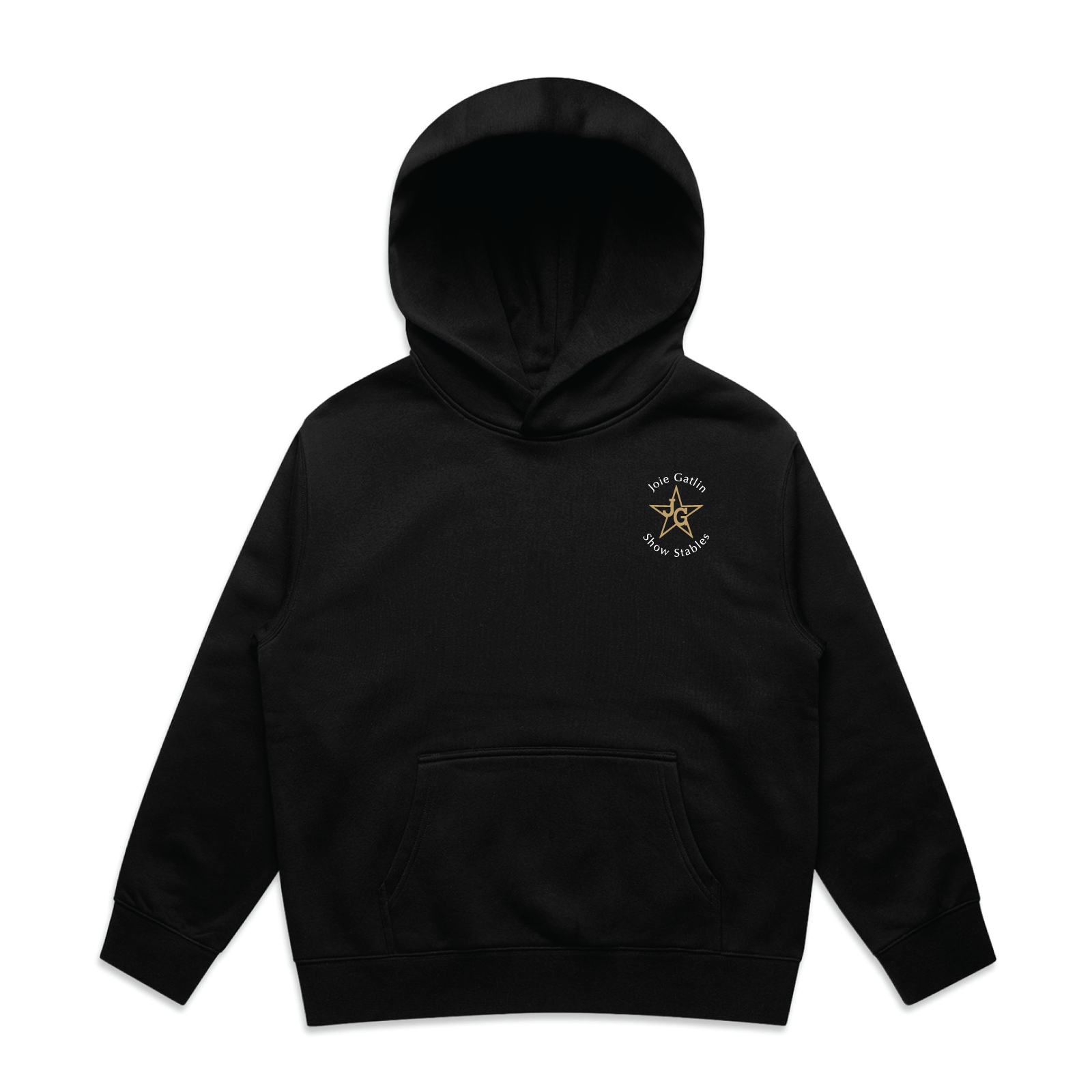 Joie Gatlin Youth Ascolour Relax Hoodie