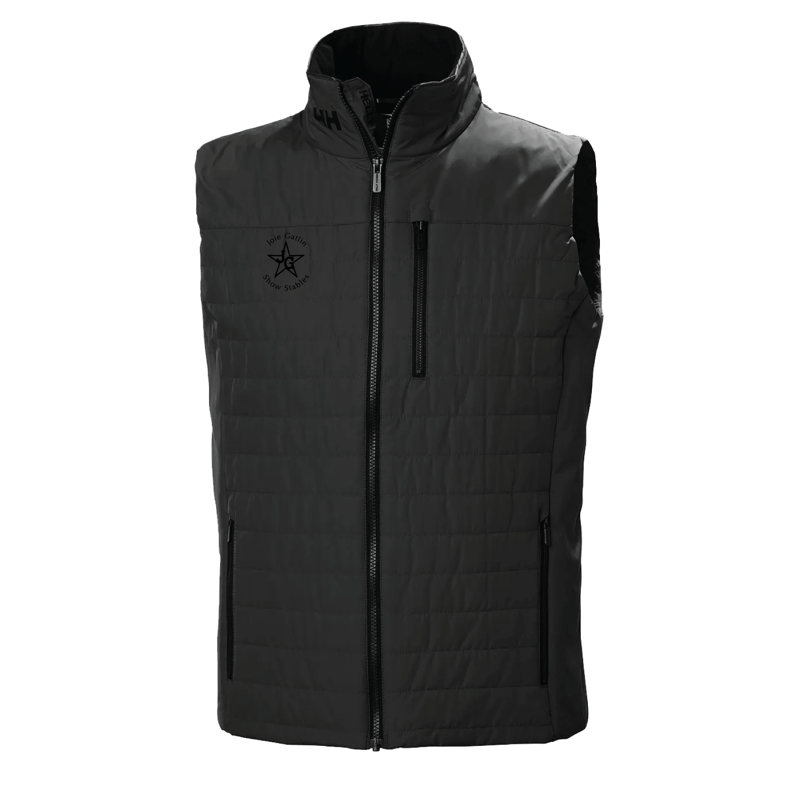 Joie Gatlin Men's Helly Hansen Crew Insulated Vest