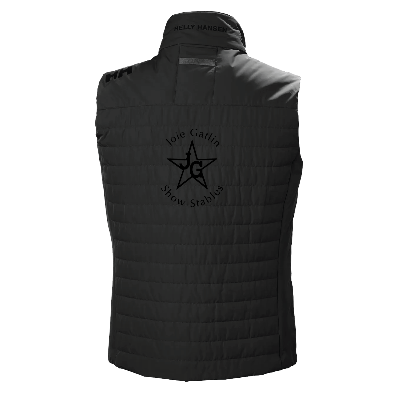 Joie Gatlin Men's Helly Hansen Crew Insulated Vest