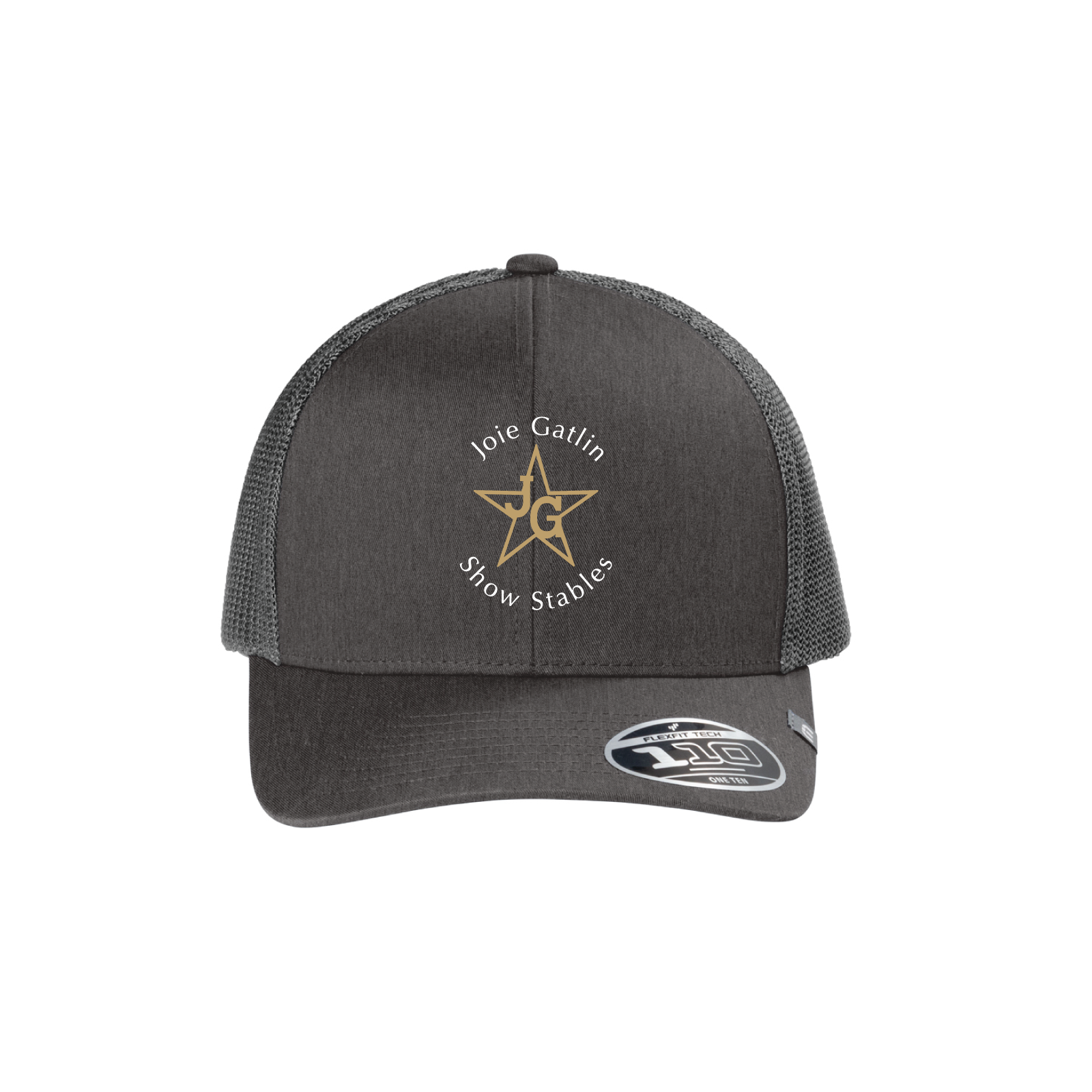 Joie Gatlin TravisMathew Cruz Trucker Hat
